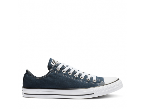 Chuck Taylor All Star Classic Colour Low Top Navy